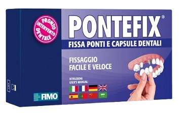 PONTEFIX SET FISSAGGIO PONTI - farmacialombardia.it