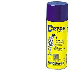 SPRAY ECOL CRYOS 200 ML 1 PEZZO - farmacialombardia.it