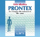 RETE TUBOLARE PRONTEX MISURA 1 - farmacialombardia.it