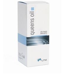 QUEENS OLIO BAGNO 200 ML - farmacialombardia.it
