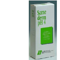 SAMEDERM PH4 DETERGENTE 150 ML - farmacialombardia.it