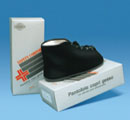 SCARPA COPRIGESSO NUMERO 39 - farmacialombardia.it