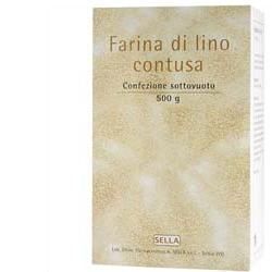 LINO FARINA 250 G - farmacialombardia.it