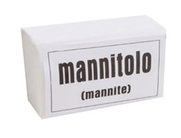 MANNITE CUBETTO GRANDE 22G - farmacialombardia.it