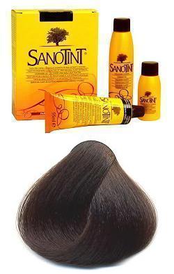 SANOTINT TINTURA CAPELLI 07 CASTANO CENERE 125 ML - farmacialombardia.it