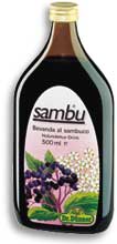 DUNNER BEVANDA SAMBUCO 500 ML - farmacialombardia.it