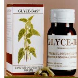 GLYCEBAS 600MG 80TAV - farmacialombardia.it