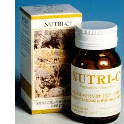 NUTRIC 80 TAVOLETTE - farmacialombardia.it