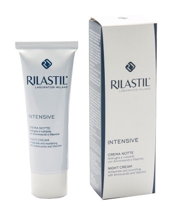 RILASTIL INTEN CREMA NTT 50 ML - farmacialombardia.it