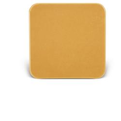 BARRIERA CUTANEA INTERAMENTE IN STOMAHESIVE PER LA PROTEZIONE DELL'AREA PERISTOMALE PLACCA STOMAHESIVE 10X10CM 5 PEZZI - farmacialombardia.it