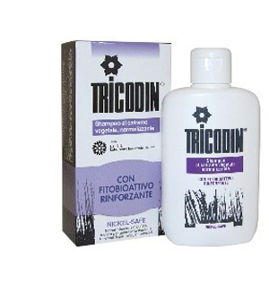 TRICODIN SHAMPOO CATRAME 125 ML - farmacialombardia.it