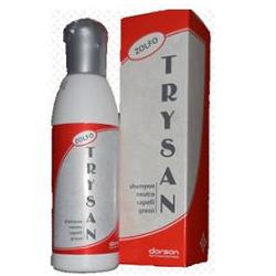 TRYSAN SHAMPOO ZOLFO 125 ML - farmacialombardia.it