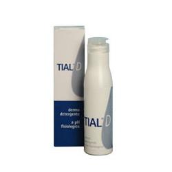 TIAL D DETERGENTE LIQUIDO 150 ML - farmacialombardia.it