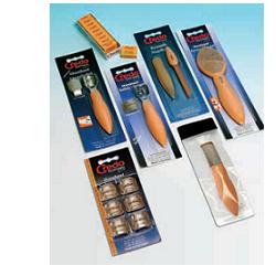 CREDO LAMETTE ORIGINAL DISPLAY BOX 10 PEZZI - farmacialombardia.it