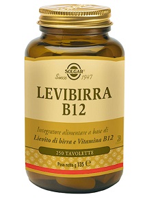 LEVIBIRRA 250 TAVOLETTE - farmacialombardia.it