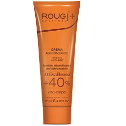 ATTIVA-BRONZ 40% CREMA VISO/CORPO 125 ML CLASSIC - farmacialombardia.it