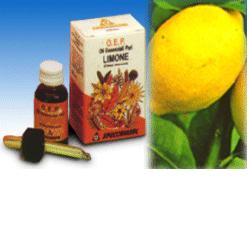 LIMONE OLIO ESSENZIALE PURO 10 ML - farmacialombardia.it