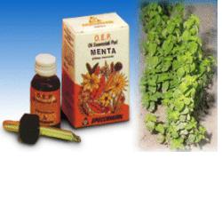 MENTA OLIO ESSENZIALE PURO 10 ML - farmacialombardia.it