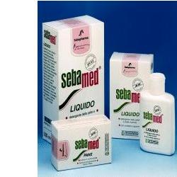 SEBAMED DETERGENTE LIQUIDO 1 LITRO - farmacialombardia.it