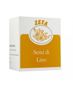 SEMI DI LINO 200 G - farmacialombardia.it