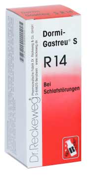 RECKEWEG R14 GOCCE 50 ML - farmacialombardia.it