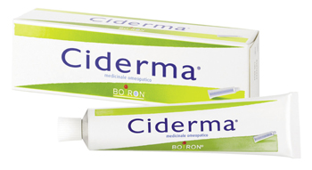 CIDERMA UNGUENTO 30 G - farmacialombardia.it