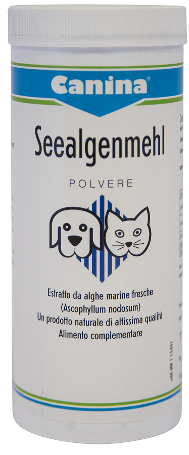 SEEALGEN POLVERE 250G - farmacialombardia.it