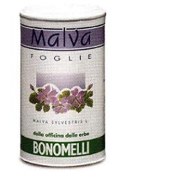 MALVA BONOMELLI FOGLIE BAR 50 G - farmacialombardia.it