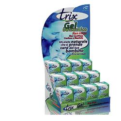 TRIX GEL BALSAMICO 50 G - farmacialombardia.it