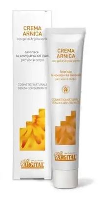CREMA ALL'ARNICA 50 ML - farmacialombardia.it