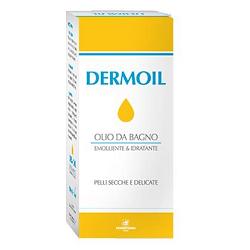 DERMOIL OLIO BAGNO 150 ML - farmacialombardia.it