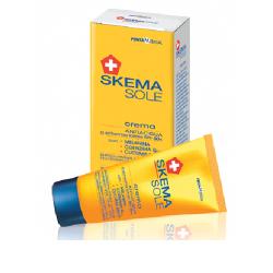 SKEMA SOLE CREMA SCHERMO TOTALE 50 ML - farmacialombardia.it