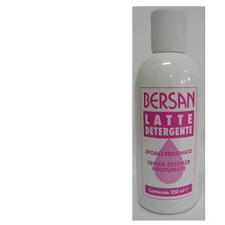 BERSAN LATTE DETERGENTE 250 ML - farmacialombardia.it