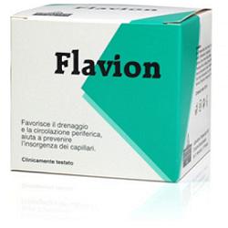 FLAVION GEL GAMBE 100 ML - farmacialombardia.it