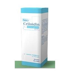 NEO CRILOIDIN BAGNO DETERGENTE 200 ML - farmacialombardia.it