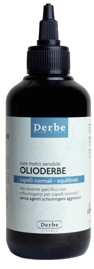 OLIODERBE 200 ML - farmacialombardia.it