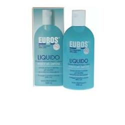 EUBOS DETERGENTE LIQUIDO RICARICA 400 ML - farmacialombardia.it