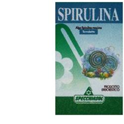 SPIRULINA ERBE 140TAV - farmacialombardia.it