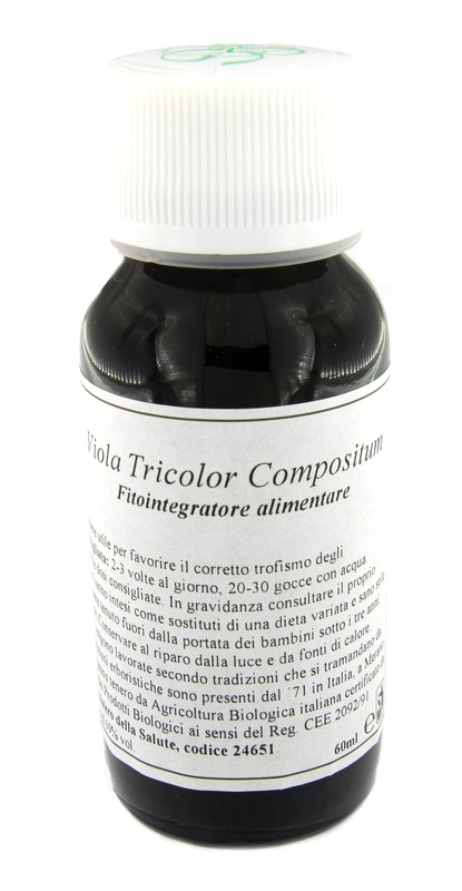 LVS 37N VIOLA TRICOLOR COMPOSITUM - farmacialombardia.it