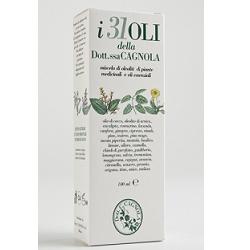 I 31 OLI 100 ML - farmacialombardia.it