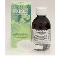 FITODEPUROTI 200ML - farmacialombardia.it