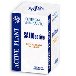 SAZIO ACTIVE 70 CAPSULE - farmacialombardia.it