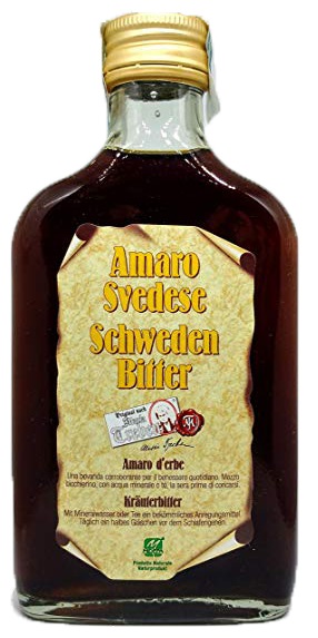MARIATREBEN AMARO ERBE 200ML - farmacialombardia.it