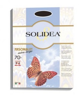 PERSONALITY 70 SHEER COLLANT CAMEL 2 XXL - farmacialombardia.it