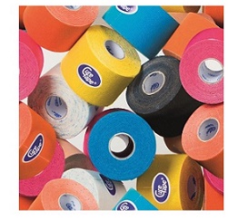 CURE TAPE ROSA 5X500 CM - farmacialombardia.it