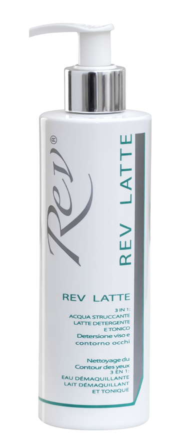 REV LATTE FLACONE 250 ML - farmacialombardia.it