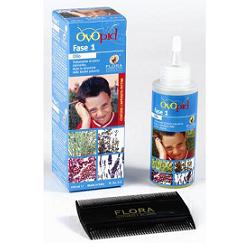 OVOPID OLIO PRIMO INTERVENTO 125 ML - farmacialombardia.it