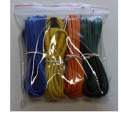 CAVETTO BIPOLARE TESMED MAX5 E 830 4 PEZZI - farmacialombardia.it