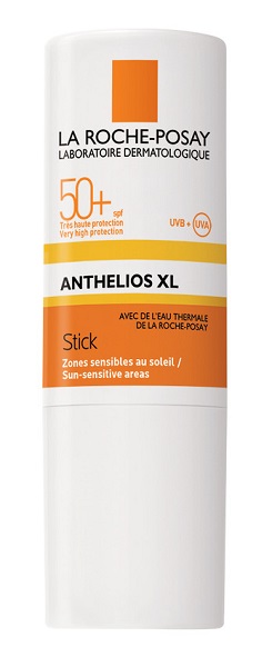 ANTHELIOS STICK ZONE SENS SPF50+ 9 ML - farmacialombardia.it