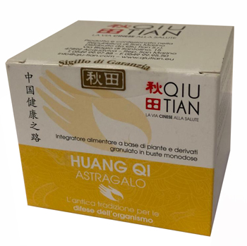 HUANG QI ASTRAGALO 20 BUSTINE 3 G - farmacialombardia.it